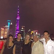 Gaby Rassam's photo