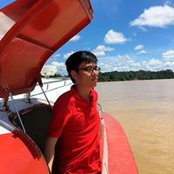 Tiong Yih Tan's photo