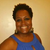 Charlene Williams's photo
