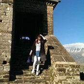 Aida Llambi's photo