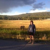 Janine Brown's photo