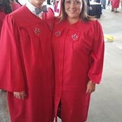 Kayla Betts's photo