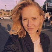 Photo de Caroline Blomberg