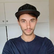 Sam Rodman's photo