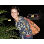 Photo de Maria Arango