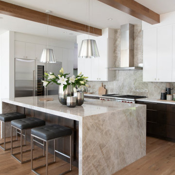 Lakeview Contemporary