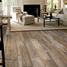 Flooring