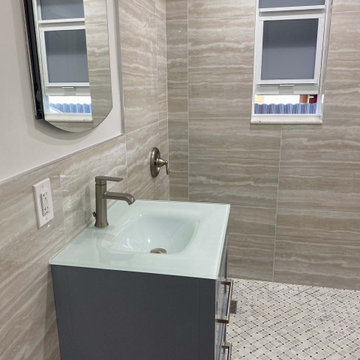 Bathroom Remodel