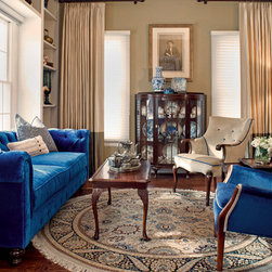 Custom Upholstery - Upholstery Fabric
