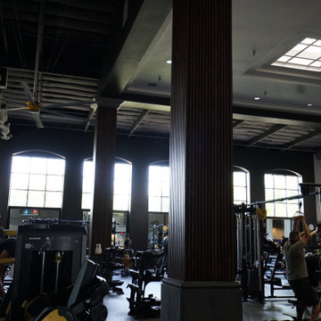 Fort Washington Fitness