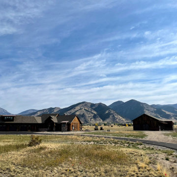 Belle Creek Residence