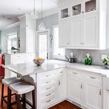 Kitchen Seating