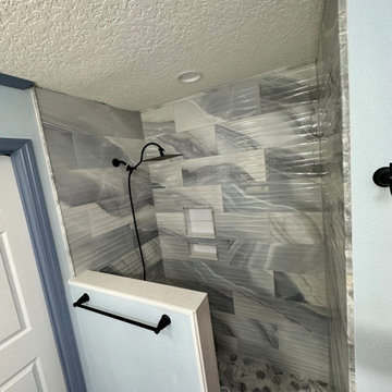 Pedro Master/Bath Remodel