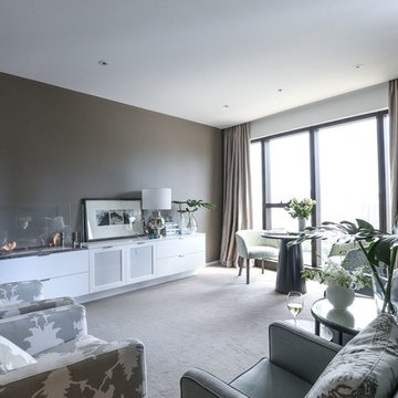 Private Apartment, Southbank