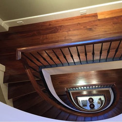 Hardwood Flooring Installation - Hardwood Flooring