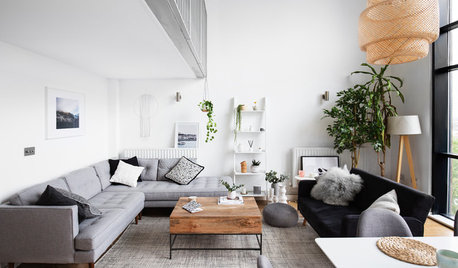 Warts and All: Experts Reveal the Truth Behind Their Styled Homes
