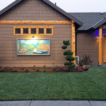 Landscape Projects