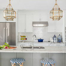 Cabinet Pulls