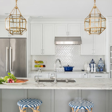 Bold, Bright White