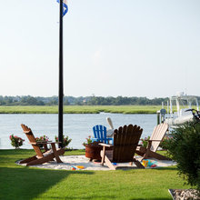 boat dock