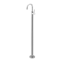 Dornbracht 33584885 Tara.Logic Single-lever Basin Faucet - Products