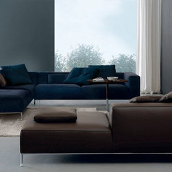 Martin Sofa - Sofas