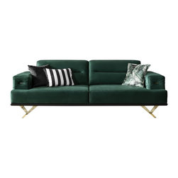 Anje - Sofas