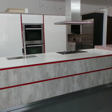 BAUFORMAT & BURGER GERMAN BUILT