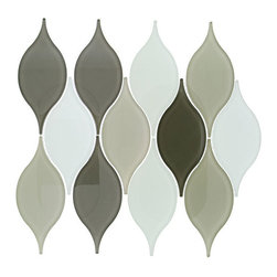 Glass Collection 2 - Products
