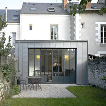 Townhouse France