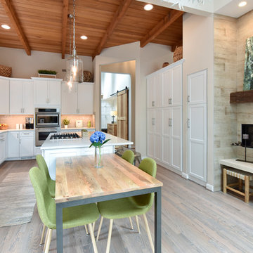 "Cozy Treehouse" in Reston, VA