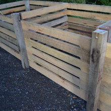 Compost Bin
