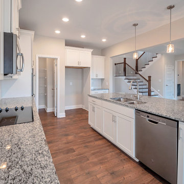 The Arlington Home