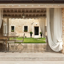veranda/tettoia