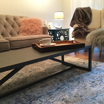 Arlington Flat
