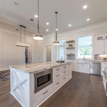 Encourage a Sociable Lifestyle, Kitchen Remodeling in Los Altos, CA
