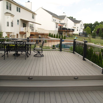 Decks