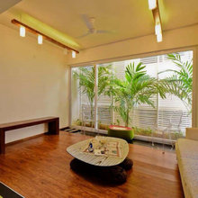 Pushpalatha's ideas