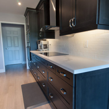 Kitchen Burlington