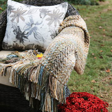 Beltline 5pc Outdoor Deep Seating