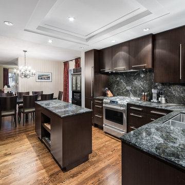 'Pinch me, I LOVE this Kitchen!'