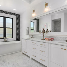 kids bathroom