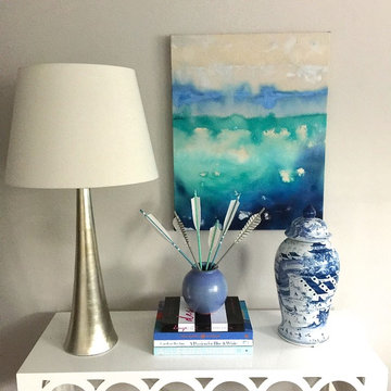 Entry Vignette