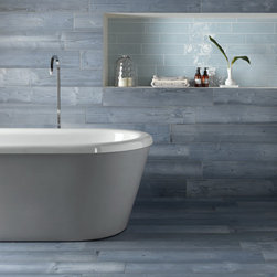 Porcelain Tile - Products