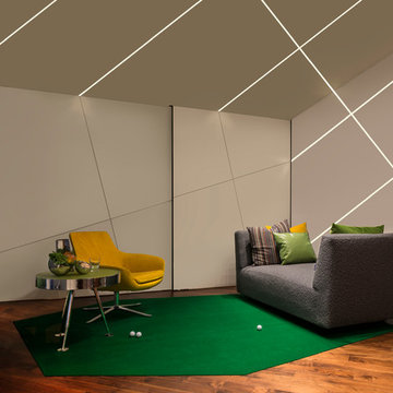 TruLine .5A LED Lighting System