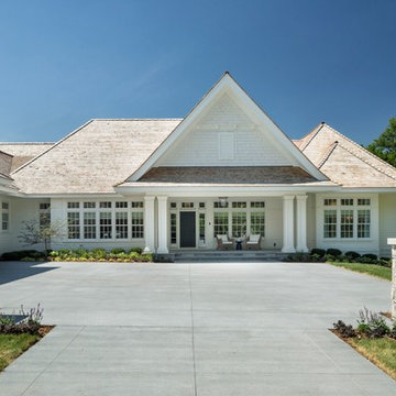 Captivating Edina Home