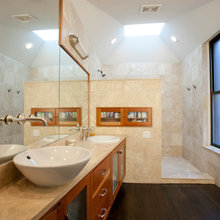 Bathroom Ideas