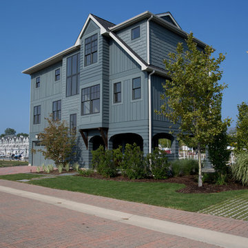 Miramar - Peninsula Lot