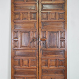 Antique Doors at Relics - Interior Doors