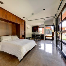 Pool House